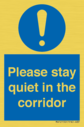 please-stay-quiet-in-the-corridor~